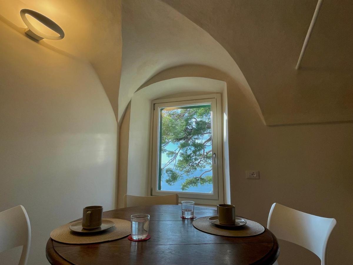 Uliveto Saglietto Agriturismo A Poggi Apartments Imperia Exterior foto
