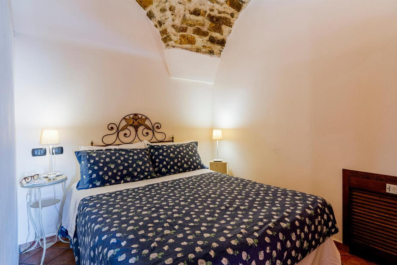 Uliveto Saglietto Agriturismo A Poggi Apartments Imperia Exterior foto