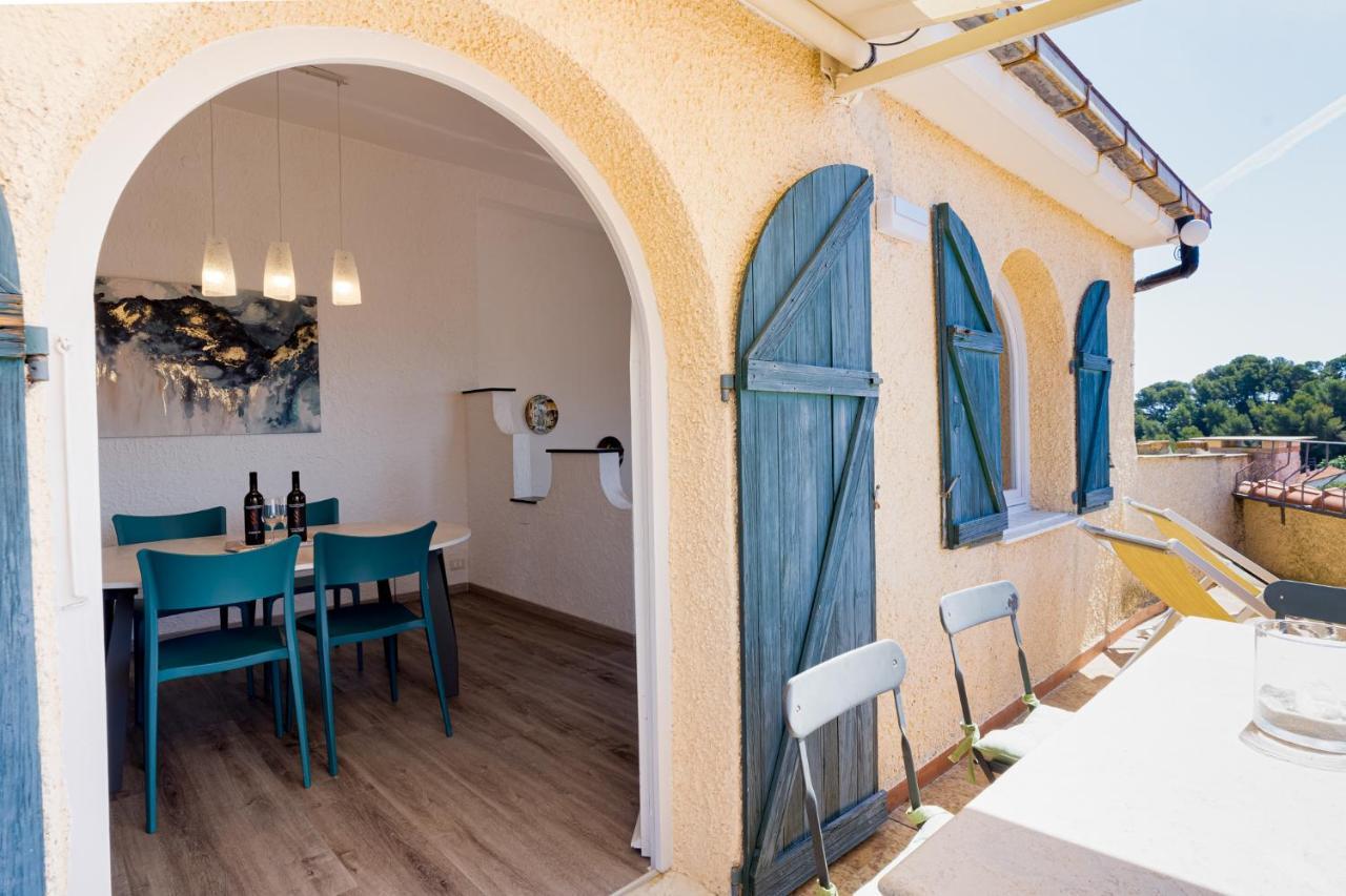 Uliveto Saglietto Agriturismo A Poggi Apartments Imperia Exterior foto