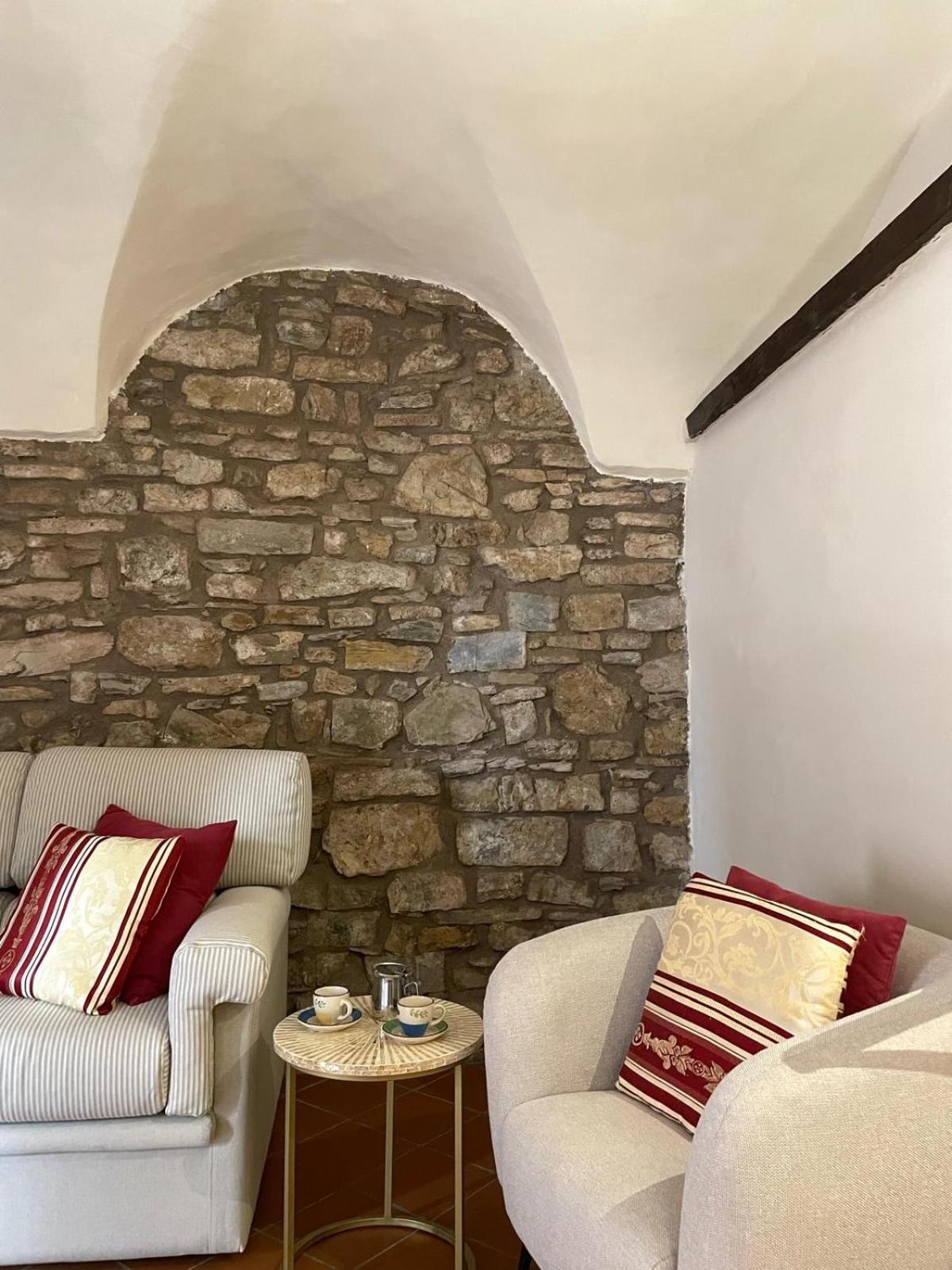 Uliveto Saglietto Agriturismo A Poggi Apartments Imperia Exterior foto
