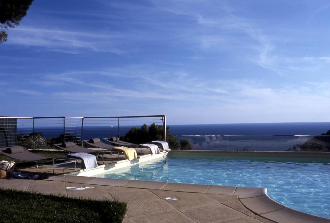Uliveto Saglietto Agriturismo A Poggi Apartments Imperia Exterior foto